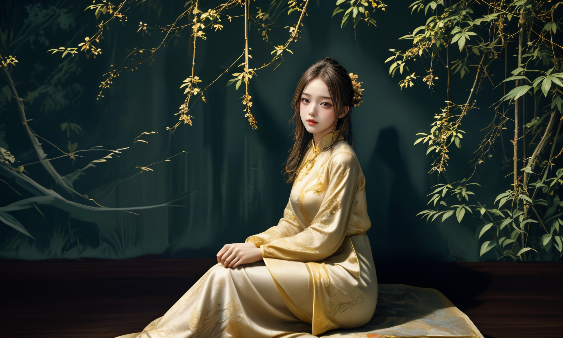 2025年黄河调水调沙期间黄河三角洲自然保护区生态补水工作完成